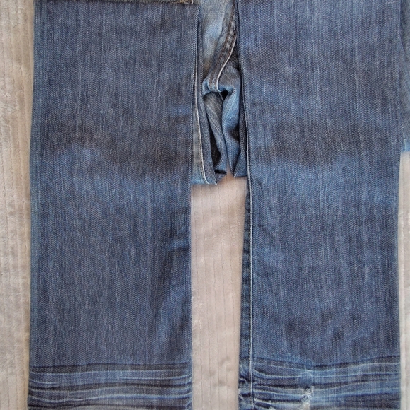 Lucky Brand Vintage Sundown Straight GUC - Picture 11 of 16